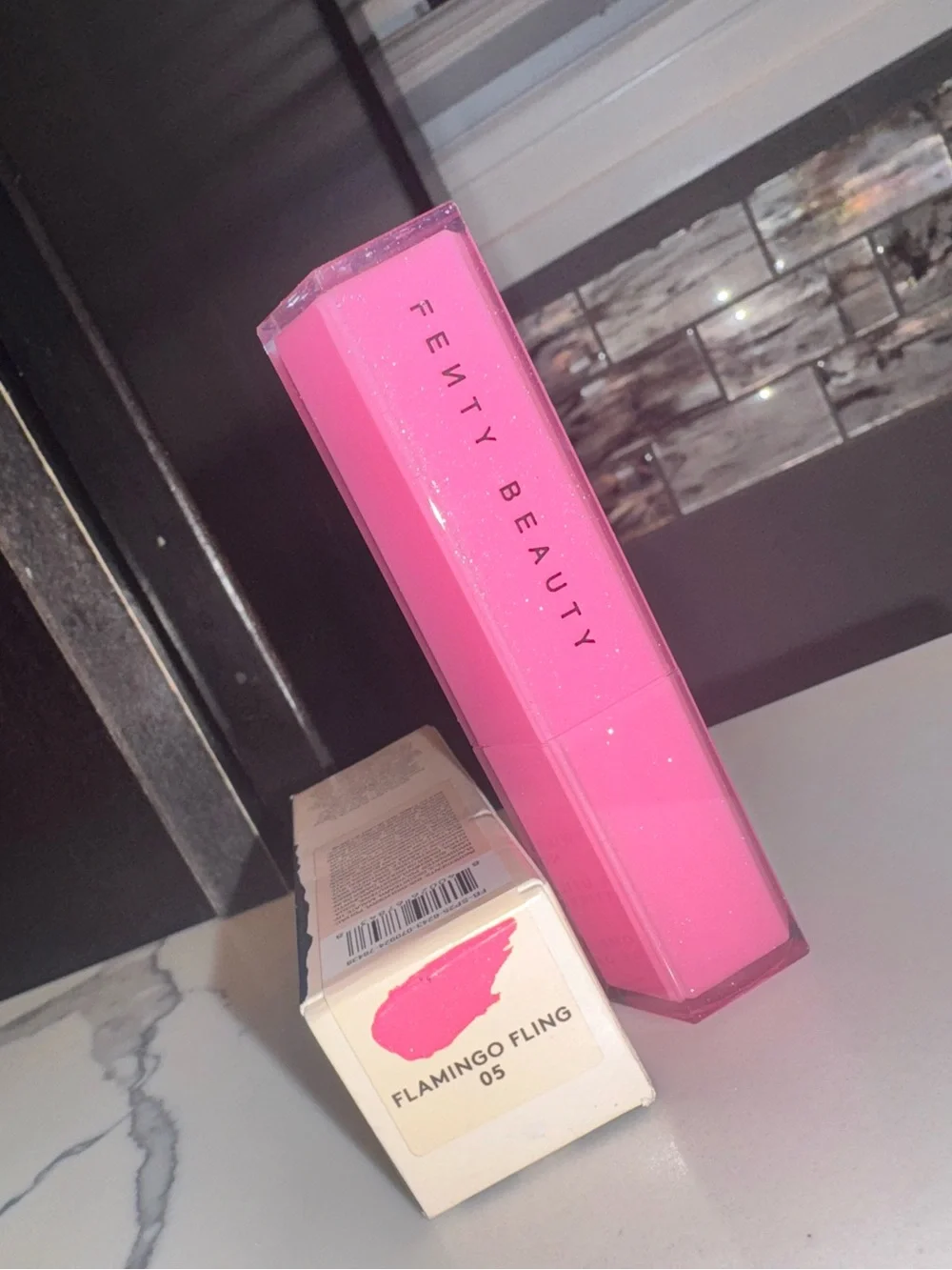 Fenty Beauty brand new